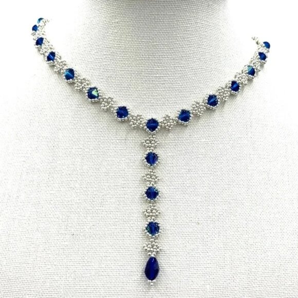 Check out @beadsnbangles Closet For Stunning Hand Crafted Jewelry Accessories - Picture 3 of 12
